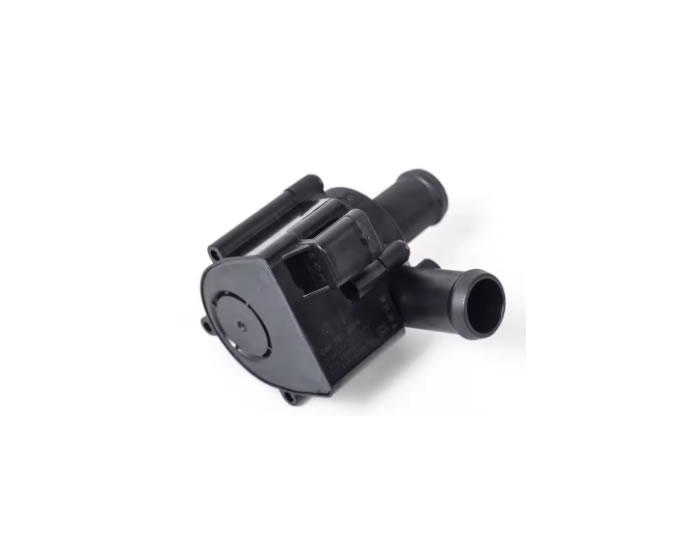 大众附加电子冷却泵