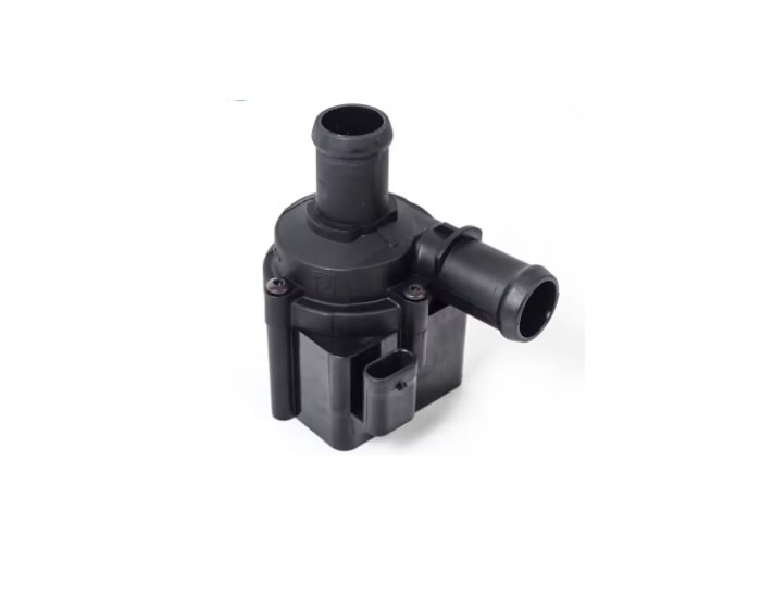 Auxiliary Electric Water  Pump